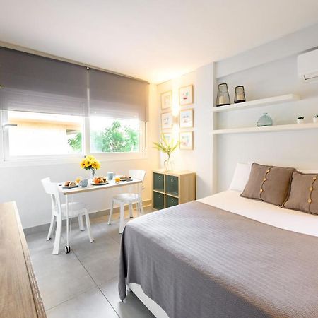 Studio, City Center By 10Tosea ฟูเอนฮิโรลา ภายนอก รูปภาพ